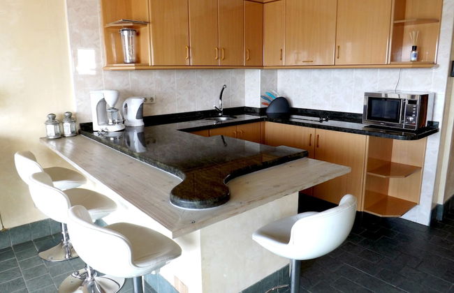 Hof van Holland Carihuela - Foto 12