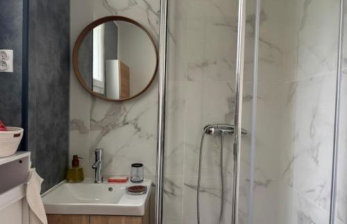 La Belle Escale d'Epinay aux portes de Paris - Foto 33