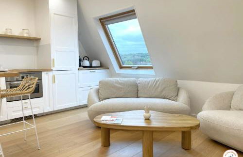 El Pequeño Palacio - 50m de la Playa - Vista al mar y al campo - Foto 9