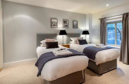 Mains of Taymouth Country Estate 4* Houses - Foto 13