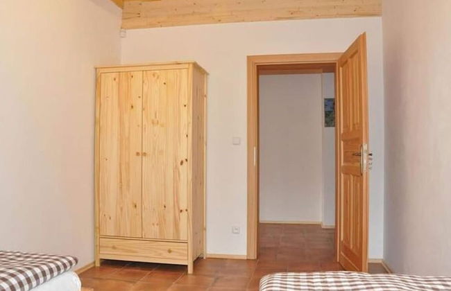 Spacious Cottage With 5 Bedrooms, Woodburning Stove, Sauna, Near Ski Lift - Photo 9