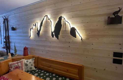 Stella Alpina San Martino di Castrozza vista Pale - Foto 15