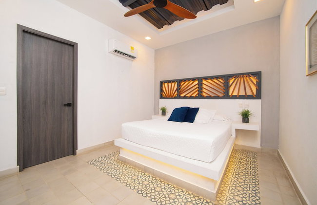 The Garden Suites - Foto 15