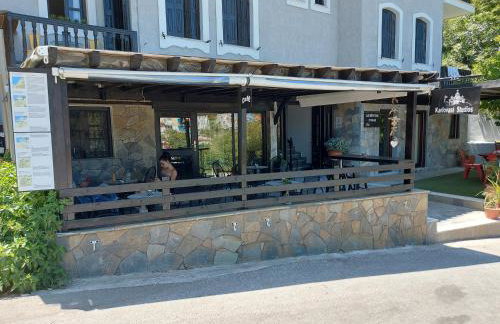 Karlovasi Studios - Foto 19