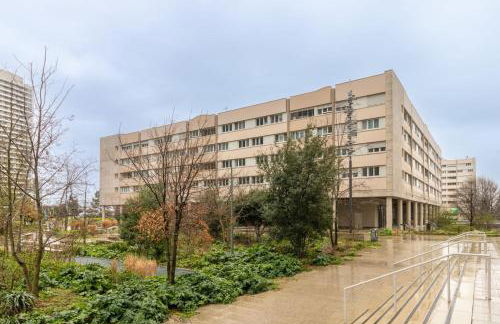 Appartement Boieldieu - Welkeys - Foto 12