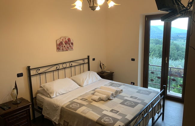 Agriturismo Torre Ercolana - Foto 14