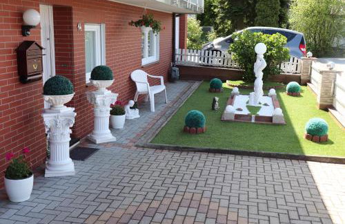 Ferien- und Monteurwohnung Julia - Photo 13