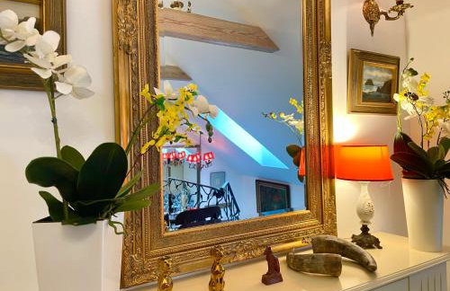 LOFT W RYNKU Z JACUZZI - Foto 5