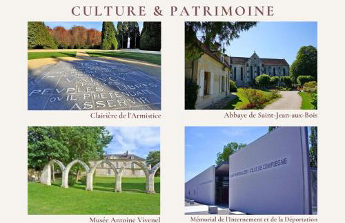 Le Saint-Antoine, 2 chambres en centre ville, idéal famille ou pro - Your Sweet Loc - Foto 31