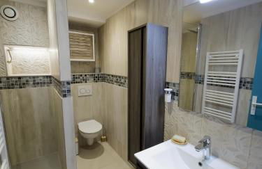 Superb renovated T2 beach 200m sea view terrace - Foto 4