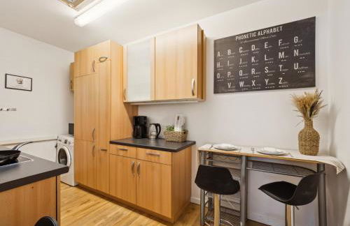 Berner Bude 2, 3 SZ, Parken - Foto 10