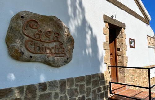 Casa Rural Chincha - Foto 14