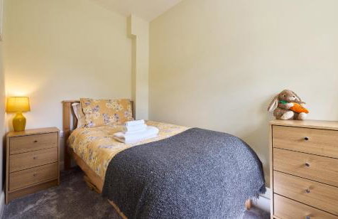 Chimney Cottage - Foto 16