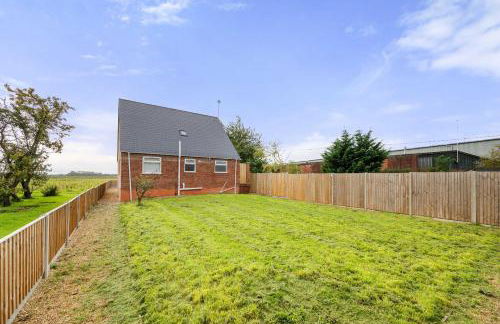 4 bedroom House Boston Lincs Pet & Child friendly - Foto 50