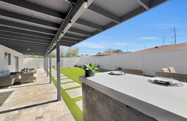 Laurel Gilbert - Photo 49