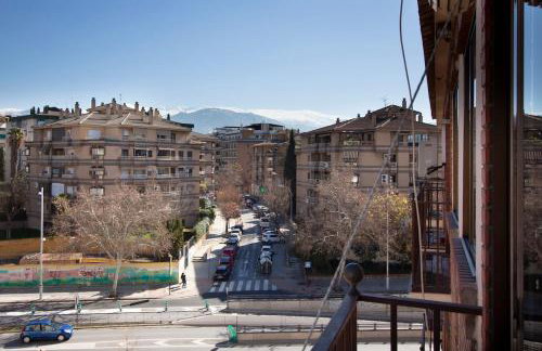 Nice apartment Congresos - Centro - Foto 14