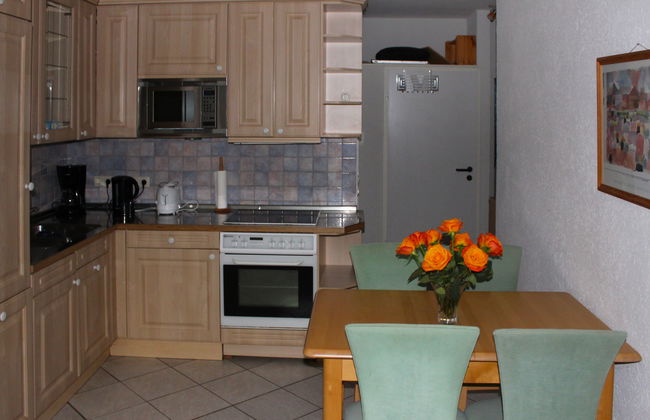 Gollwitzer Park (Insel Poel) - Foto 4