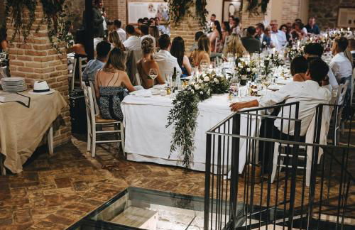 Castello di Baccaresca - Foto 33