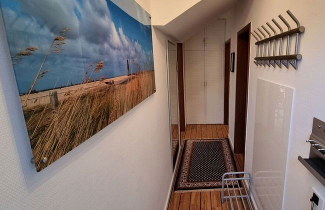 Heidhohn Comfortable Holiday Residence - Foto 31