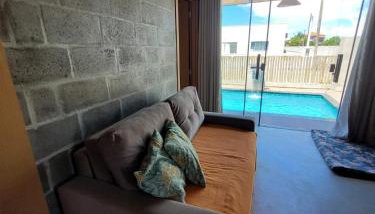 Villa Maré Guaratiba Beach - Foto 2