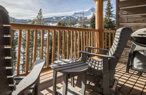 The Lodges at Elkhorn Creek Unit 1302 - Foto 30