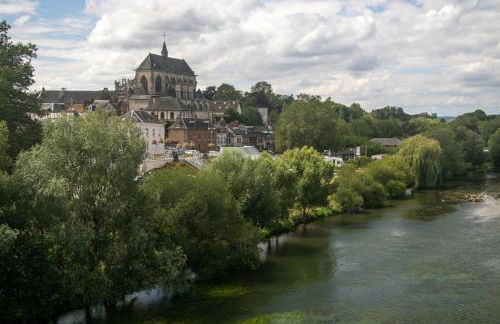 Maison cosy rénovée et lumineuse - Foto 35