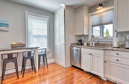 Mystic Refuge with Patio Less Than 1 Mi to Downtown! - Foto 9