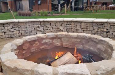 Crow's Nest Penthouse Apartment with Free Spa Access - Foto 44