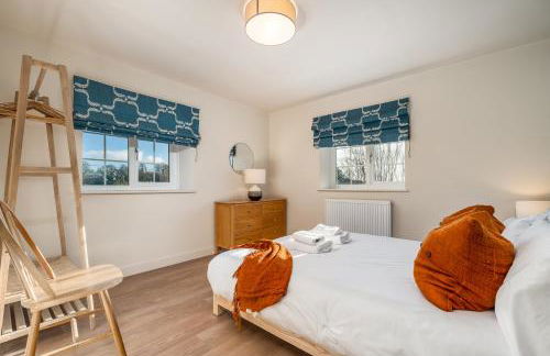 Garsington Studios Chilterns Farm House - Pass the Keys - Foto 23