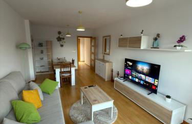 Villa Arán - Photo 1