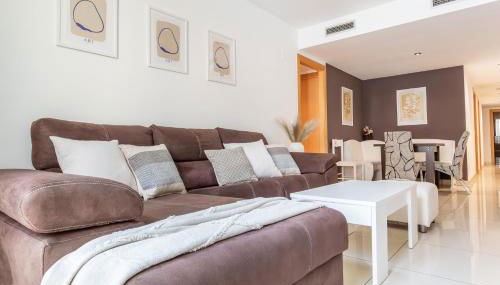 Apartamento Perxel - Foto 2