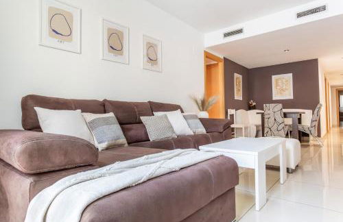 Apartamento Perxel - Foto 2