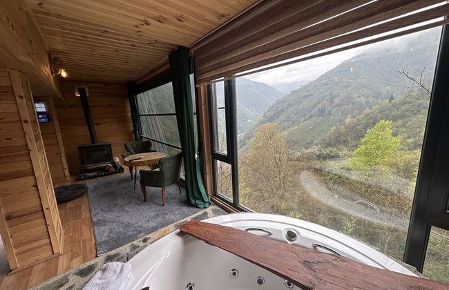 Saklicennet Bungalov - Foto 33