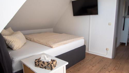 NB Katharinenviertel Zwei Zimmer Wohnung - Foto 2