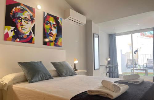 BET Apartments - Central Market Apartments - Foto 5