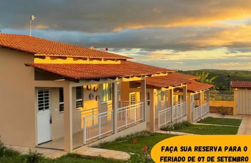 Chalés Condor - Foto 7