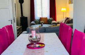 Villa cosy - Foto 13