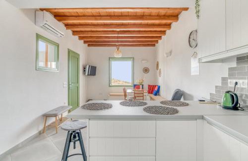 Lefkes View Villa - Photo 66
