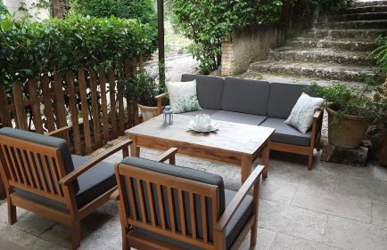 Bastide en Provence - Foto 14