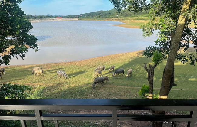 Nguyen Shack Retreat - Foto 75