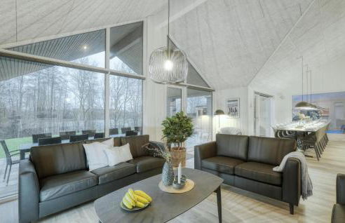 Stunning Home In Jesendorf With Sauna - Foto 5