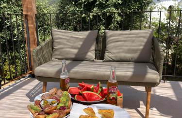 Villa Los Primos - Foto 46