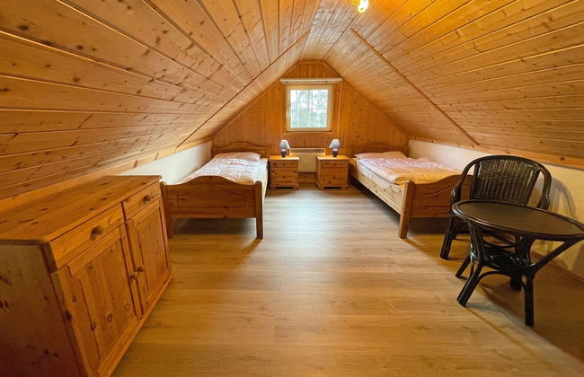 Holiday House at the Useriner See, Userin - Foto 7