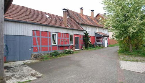 Ferienhaus vom Bahratal - Foto 3