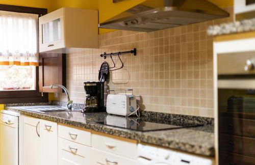 El Balandro de Poo - Familiar y cerca de la playa - Foto 14