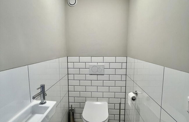 Serviced 2BR Apartments in Utrecht - Photo 39