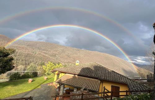 Villa Marinelli with private pool, hot tub and garden, Tuscany - Foto 63