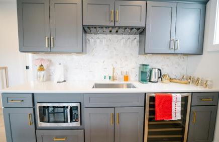 Stylish 4BR Home Near Columbia Heights & Rooftop - Foto 22