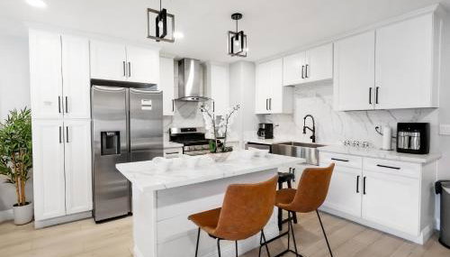 Exotic Homes Gillespie Dr by SD stay - Foto 5, stove, dishwasher, pet friendly, toaster