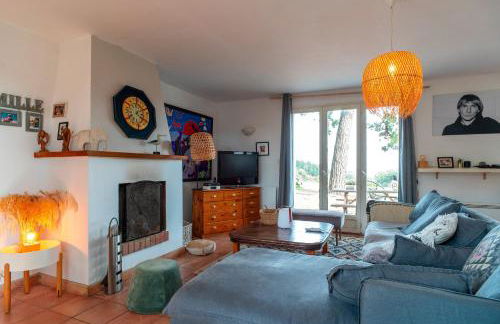 L’Écrin de Bégarosse - Maison à Belle-Île-en-Mer - Photo 6